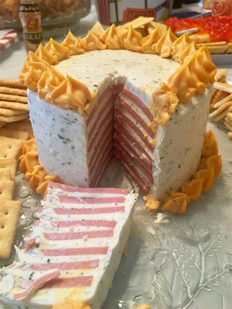 bologna cake wiki